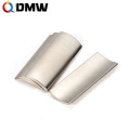 Hot sale neodymium magnet raw material big size neodymium block magnet